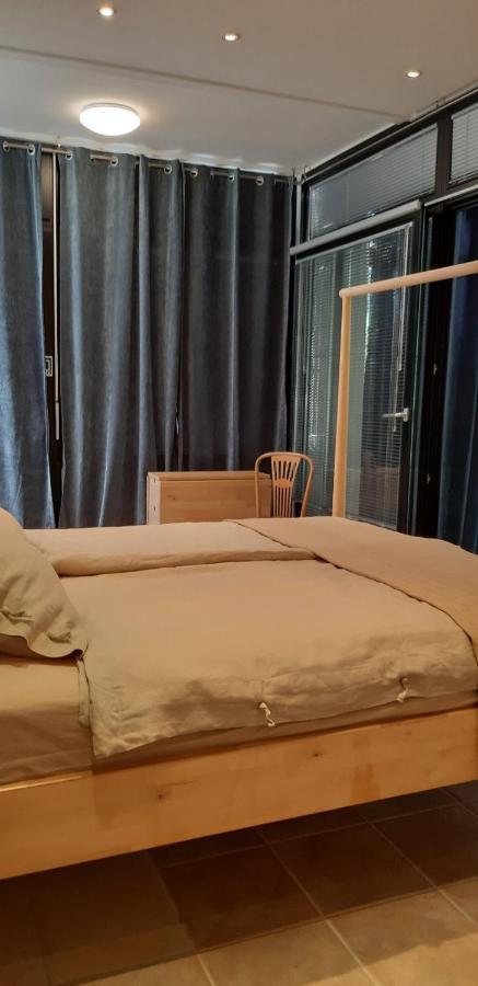 Studio Apartman Mija 2A **** 马林斯卡 外观 照片